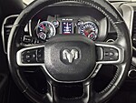 Used 2023 RAM 1500 BIG HORN 4X2 QUAD CAB 6'4