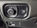 Used 2023 RAM 1500 BIG HORN 4X2 QUAD CAB 6'4