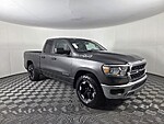Used 2023 RAM 1500 BIG HORN 4X2 QUAD CAB 6'4