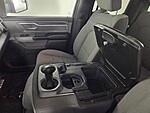 Used 2023 RAM 1500 BIG HORN 4X2 QUAD CAB 6'4