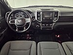 Used 2023 RAM 1500 BIG HORN 4X2 QUAD CAB 6'4