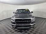 Used 2023 RAM 1500 BIG HORN 4X2 QUAD CAB 6'4