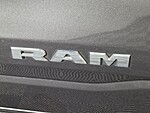 Used 2023 RAM 1500 BIG HORN 4X2 QUAD CAB 6'4