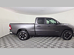Used 2023 RAM 1500 BIG HORN 4X2 QUAD CAB 6'4
