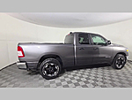 Used 2023 RAM 1500 BIG HORN 4X2 QUAD CAB 6'4