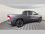 Used 2023 RAM 1500 BIG HORN 4X2 QUAD CAB 6'4