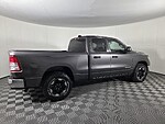 Used 2023 RAM 1500 BIG HORN 4X2 QUAD CAB 6'4