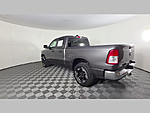 Used 2023 RAM 1500 BIG HORN 4X2 QUAD CAB 6'4