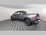 Used 2023 RAM 1500 BIG HORN 4X2 QUAD CAB 6'4