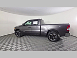 Used 2023 RAM 1500 BIG HORN 4X2 QUAD CAB 6'4