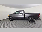 Used 2023 RAM 1500 BIG HORN 4X2 QUAD CAB 6'4