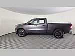 Used 2023 RAM 1500 BIG HORN 4X2 QUAD CAB 6'4