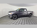 Used 2023 RAM 1500 BIG HORN 4X2 QUAD CAB 6'4