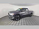Used 2023 RAM 1500 BIG HORN 4X2 QUAD CAB 6'4