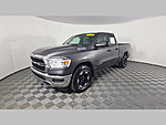 Used 2023 RAM 1500 BIG HORN 4X2 QUAD CAB 6'4