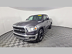 Used 2023 RAM 1500 BIG HORN 4X2 QUAD CAB 6'4