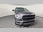 Used 2023 RAM 1500 BIG HORN 4X2 QUAD CAB 6'4