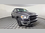 Used 2023 RAM 1500 BIG HORN 4X2 QUAD CAB 6'4