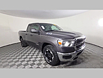 Used 2023 RAM 1500 BIG HORN 4X2 QUAD CAB 6'4