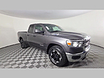 Used 2023 RAM 1500 BIG HORN 4X2 QUAD CAB 6'4