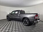 Used 2023 RAM 1500 BIG HORN 4X2 QUAD CAB 6'4
