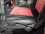 Used 2018 JEEP WRANGLER JK UNLIMITED SAHARA 4X4 in WEST PALM BEACH, FLORIDA (Photo 12)