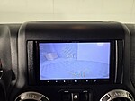 Used 2018 JEEP WRANGLER JK UNLIMITED SAHARA 4X4 in WEST PALM BEACH, FLORIDA (Photo 13)