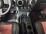 Used 2018 JEEP WRANGLER JK UNLIMITED SAHARA 4X4 in WEST PALM BEACH, FLORIDA (Photo 14)