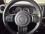 Used 2018 JEEP WRANGLER JK UNLIMITED SAHARA 4X4 in WEST PALM BEACH, FLORIDA (Photo 16)