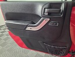 Used 2018 JEEP WRANGLER JK UNLIMITED SAHARA 4X4 in WEST PALM BEACH, FLORIDA (Photo 19)