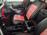 Used 2018 JEEP WRANGLER JK UNLIMITED SAHARA 4X4 in WEST PALM BEACH, FLORIDA (Photo 20)