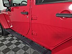 Used 2018 JEEP WRANGLER JK UNLIMITED SAHARA 4X4 in WEST PALM BEACH, FLORIDA (Photo 22)