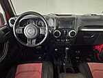 Used 2018 JEEP WRANGLER JK UNLIMITED SAHARA 4X4 in WEST PALM BEACH, FLORIDA (Photo 26)