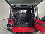 Used 2018 JEEP WRANGLER JK UNLIMITED SAHARA 4X4 in WEST PALM BEACH, FLORIDA (Photo 27)