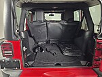 Used 2018 JEEP WRANGLER JK UNLIMITED SAHARA 4X4 in WEST PALM BEACH, FLORIDA (Photo 28)