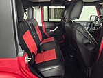 Used 2018 JEEP WRANGLER JK UNLIMITED SAHARA 4X4 in WEST PALM BEACH, FLORIDA (Photo 29)