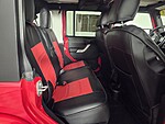 Used 2018 JEEP WRANGLER JK UNLIMITED SAHARA 4X4 in WEST PALM BEACH, FLORIDA (Photo 30)