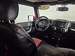 Used 2018 JEEP WRANGLER JK UNLIMITED SAHARA 4X4 in WEST PALM BEACH, FLORIDA (Photo 31)