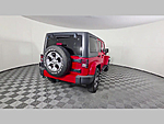 Used 2018 JEEP WRANGLER JK UNLIMITED SAHARA 4X4 in WEST PALM BEACH, FLORIDA (Photo 39)