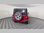 Used 2018 JEEP WRANGLER JK UNLIMITED SAHARA 4X4 in WEST PALM BEACH, FLORIDA (Photo 40)
