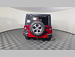 Used 2018 JEEP WRANGLER JK UNLIMITED SAHARA 4X4 in WEST PALM BEACH, FLORIDA (Photo 41)