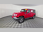 Used 2018 JEEP WRANGLER JK UNLIMITED SAHARA 4X4 in WEST PALM BEACH, FLORIDA (Photo 49)