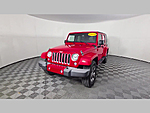 Used 2018 JEEP WRANGLER JK UNLIMITED SAHARA 4X4 in WEST PALM BEACH, FLORIDA (Photo 51)