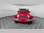 Used 2018 JEEP WRANGLER JK UNLIMITED SAHARA 4X4 in WEST PALM BEACH, FLORIDA (Photo 52)
