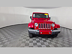 Used 2018 JEEP WRANGLER JK UNLIMITED SAHARA 4X4 in WEST PALM BEACH, FLORIDA (Photo 53)