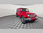 Used 2018 JEEP WRANGLER JK UNLIMITED SAHARA 4X4 in WEST PALM BEACH, FLORIDA (Photo 54)