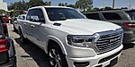 Used 2020 RAM 1500 LIMITED in WEST PALM BEACH, FLORIDA