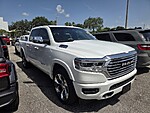 Used 2020 RAM 1500 LIMITED in WEST PALM BEACH, FLORIDA (Photo 1)