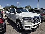 Used 2020 RAM 1500 LIMITED in WEST PALM BEACH, FLORIDA (Photo 2)