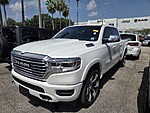 Used 2020 RAM 1500 LIMITED in WEST PALM BEACH, FLORIDA (Photo 3)